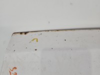 Maska przednia Fiat Ducato III 06-14 boxer jumper biały