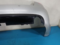 Zderzak tył tylny Audi A4 B7 sedan LY7W