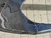 Zderzak przód przedni Ford Mondeo Mk4 czarny G6