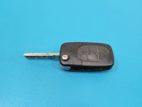 Stacyjka KLUCZYK WKŁADKA Audi A4 B5 4B0905851B