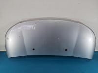 Maska przednia Citroen C3 Picasso 08-17 srebrny EZRC