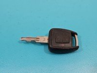 Komputer Sterownik silnika Opel Zafira A 90582539 1.8 16v