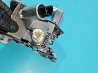 Pedał pedały HONDA CR-V III 06- hamulca sprzęgła