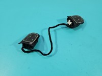 Przełącznik multifunkcja kierownicy Citroen C3 III 16-24 9812314777