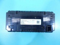 Wyświetlacz monitor Opel Astra IV J 13267984