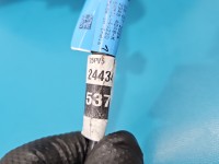 Lusterko lewe pin Skoda Octavia IV kombi 5d kolor LS9R europa