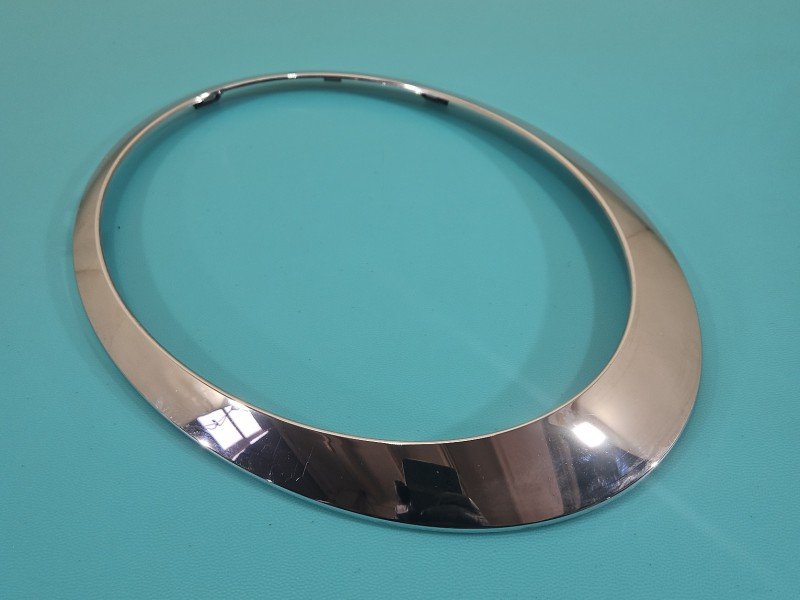 Osłona ZAŚLEPKA PLASTIK Mini Cooper One II R56 06- 7149906 Osłona ZAŚLEPKA PLASTIK Mini Cooper One II R56 06- 7149906