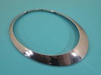 Osłona ZAŚLEPKA PLASTIK Mini Cooper One II R56 06- 7149906