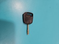 Zamek maski Producent części: FORD, Europejska, z kluczem Ford Transit Connect I MK1