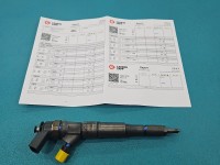 Wtryskiwacz Bmw e60 e61 0445110216, 7793836 2.0d