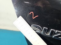 Klapa tył Suzuki Swift Mk6 HB 5d ZCE