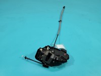 Zamek tył lewy Ford Galaxy Mk2 06-15 Producent części: FORD, 10 PIN, 6M2A-R26413-EB