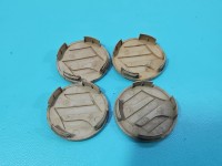 Dekielki felg komplet alufelg Suzuki Swift Mk6