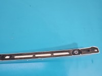 Relingi dachowe komplet Peugeot 3008 II