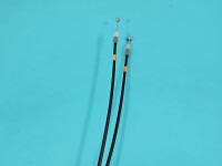 Zamek przód lewy 82202-61MA2 Suzuki Sx4 S-Cross 13-21 EUROPA Suzuki, 7 pin