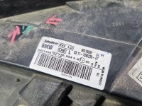 Reflektor lewy lampa przód BMW X1 E84 EUROPA 90018090, 7290239