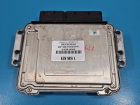 Komputer Sterownik silnika 39106-2B091 Hyundai Elantra VI 15-20 1.6 16V