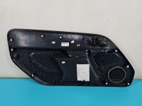 Tapicerka drzwi przód prawa boczek Skoda Citigo 11-19 1S3867012BD