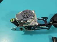 Pas bezpieczeństwa przód prawy pasażera VOLVO S60 II 10- P39818843