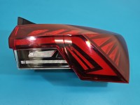 Lampa tył prawa Skoda Octavia IV HB EUROPA