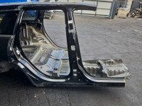 Próg prawy SŁUPEK ŚRODKOWY B Jeep Grand Cherokee IV WK2 HB 5d X