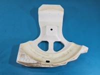 Wkład styropian bagażnika koła zapasowego Toyota Rav4 IV 64777-42040