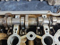 Głowica AUDI Q7 I 4L 079103373A 4.2 V8 FSI