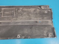 Osłona PODWOZIA PRAWA Uszkodzenia widoczne na zdjęciach Toyota Corolla E21 19- 1.5 12V