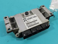 Komputer Sterownik silnika 9658911180 Citroen C4 I 2.0 16V