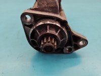 TEST Rozrusznik Seat Inca 1.9 sdi 020911023R