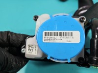 Pas bezpieczeństwa przód prawy pasażera Toyota Aygo II 14-22 307927410