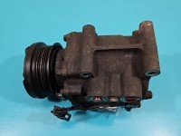 Sprężarka klimatyzacji kompresor Ford Fiesta Mk6