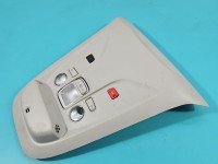 Lampa kabiny lampka Toyota Proace City 9817291177