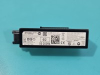 Bateria hybryda Opel Astra VI L 9841967280