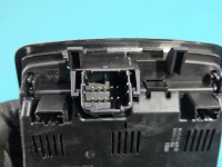 Lampa kabiny lampka Peugeot 508 I 10-18 9651817180, 96884867XT