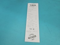 TEST Alternator Ford Fiesta Mk7 7G9N-10300-CC, 2543426A 1.2 16V