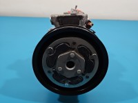 Sprężarka klimatyzacji kompresor 5WA816803A, 757202410 Skoda Octavia IV 1.5 TSI (DXDA)