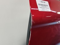 DRZWI PRZÓD LEWE KIEROWCY Mitsubishi Outlander III 12-22 5d Bordowy P62