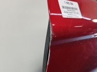 DRZWI PRZÓD LEWE KIEROWCY Mitsubishi Outlander III 12- 5d Bordowy P62