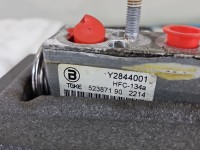 Nagrzewnica Citroen DS5 11-15 9801449380 EUROPA