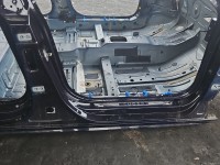 Próg prawy SŁUPEK ŚRODKOWY B Peugeot 508 II 18- HB 5d EKU