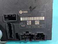 Sterownik moduł AUDI A8 D4 4H 4H0959760D