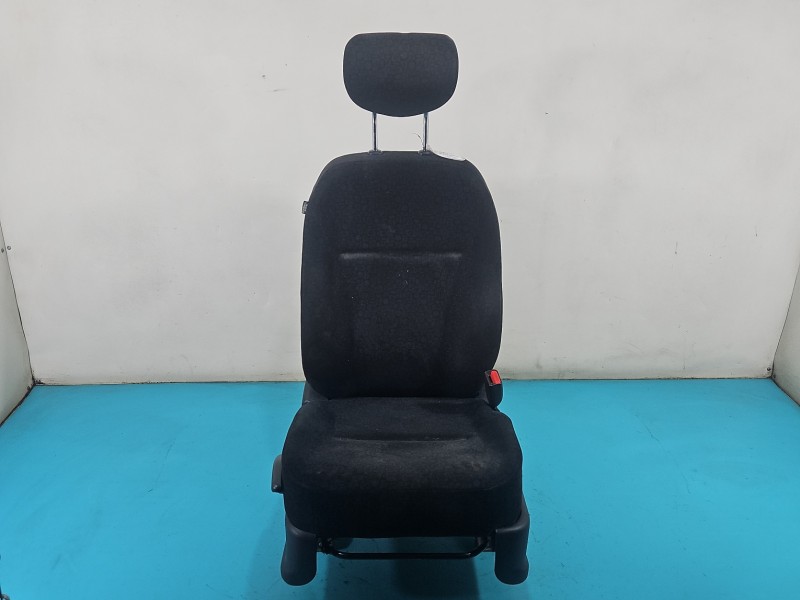 Fotel prawy przód pasażera Honda Fr-v 5d EUROPA