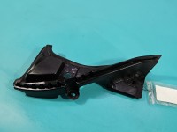 Osłona ZAŚLEPKA PLASTIK BMW iX1 U11 9883432