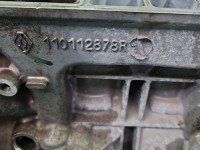 Blok silnika Nissan Juke I F15 10-19 110112878R 1.2 T