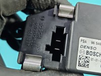 Opornik rezystor Citroen C4 picasso I 06-13 9654652480, F011500015