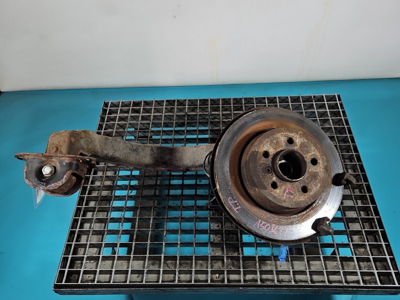 Piasta koła tył prawa zwrotnica łożysko Bmw X3 e83 2.0d Piasta koła tył prawa zwrotnica łożysko Bmw X3 e83 2.0d