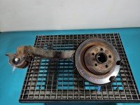 Piasta koła tył prawa zwrotnica łożysko Bmw X3 e83 2.0d