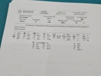 testowany Pompowtryskiwacz 2.0 tdi 0414720404, 03G130073G