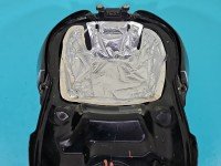 Zbiornik paliwa bak Suzuki SFV650 09-16 0.6 V2